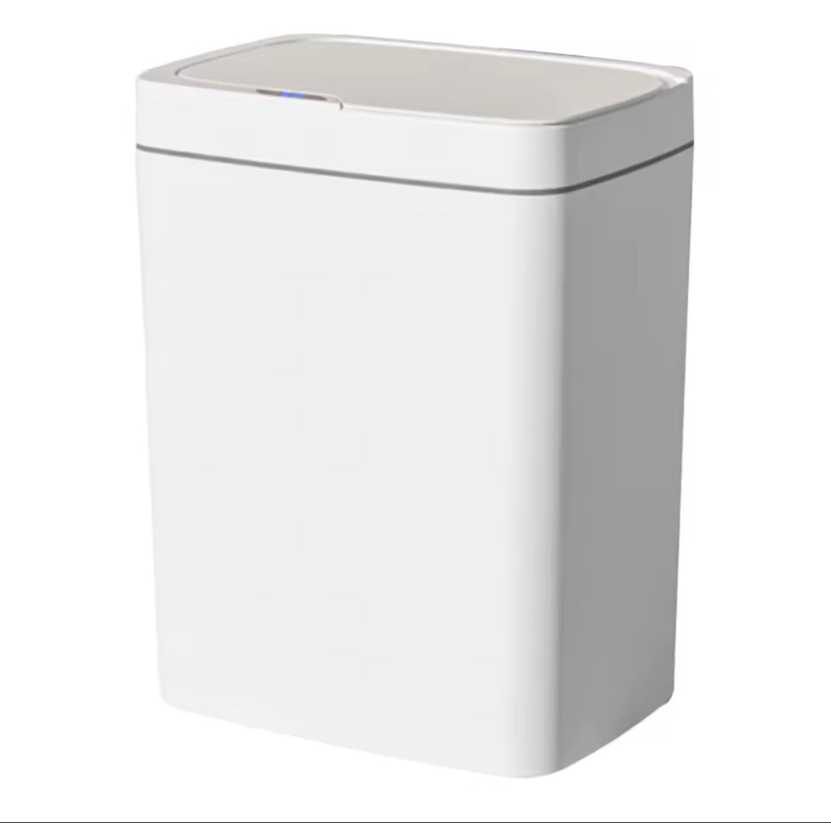 Cubo de Basura Automático