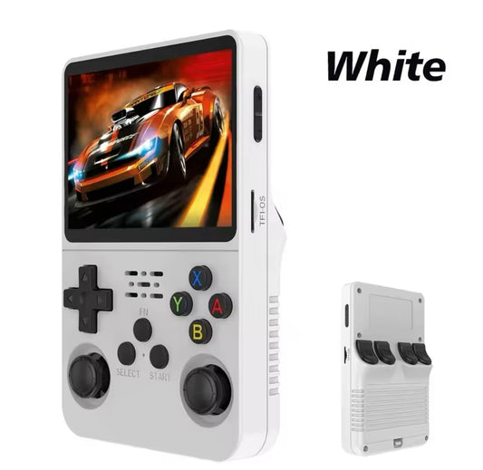 Consola Portátil R36S