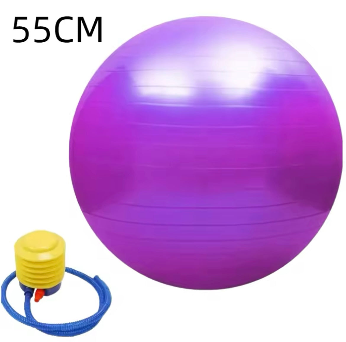 Pelota Yoga