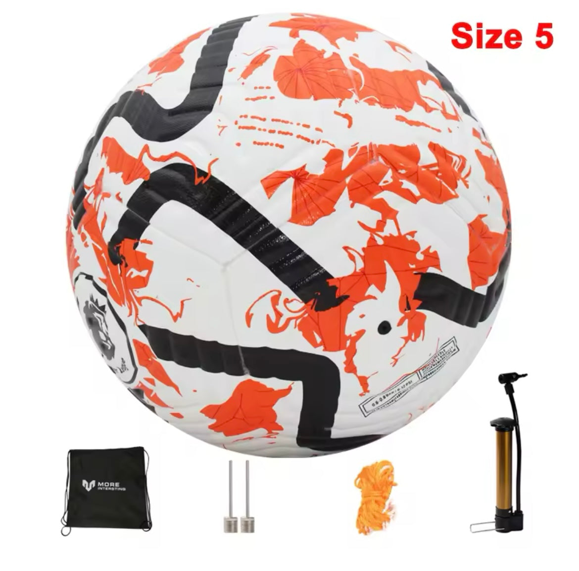 2024 Soccer Balls Offical Size 5